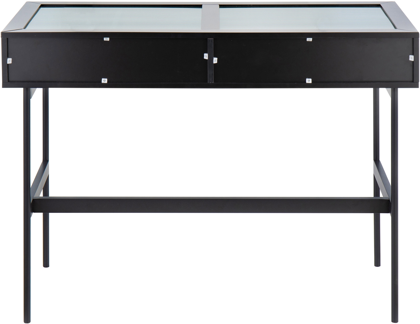 Benkard Black Sofa Table - Thumbnail - Image 5