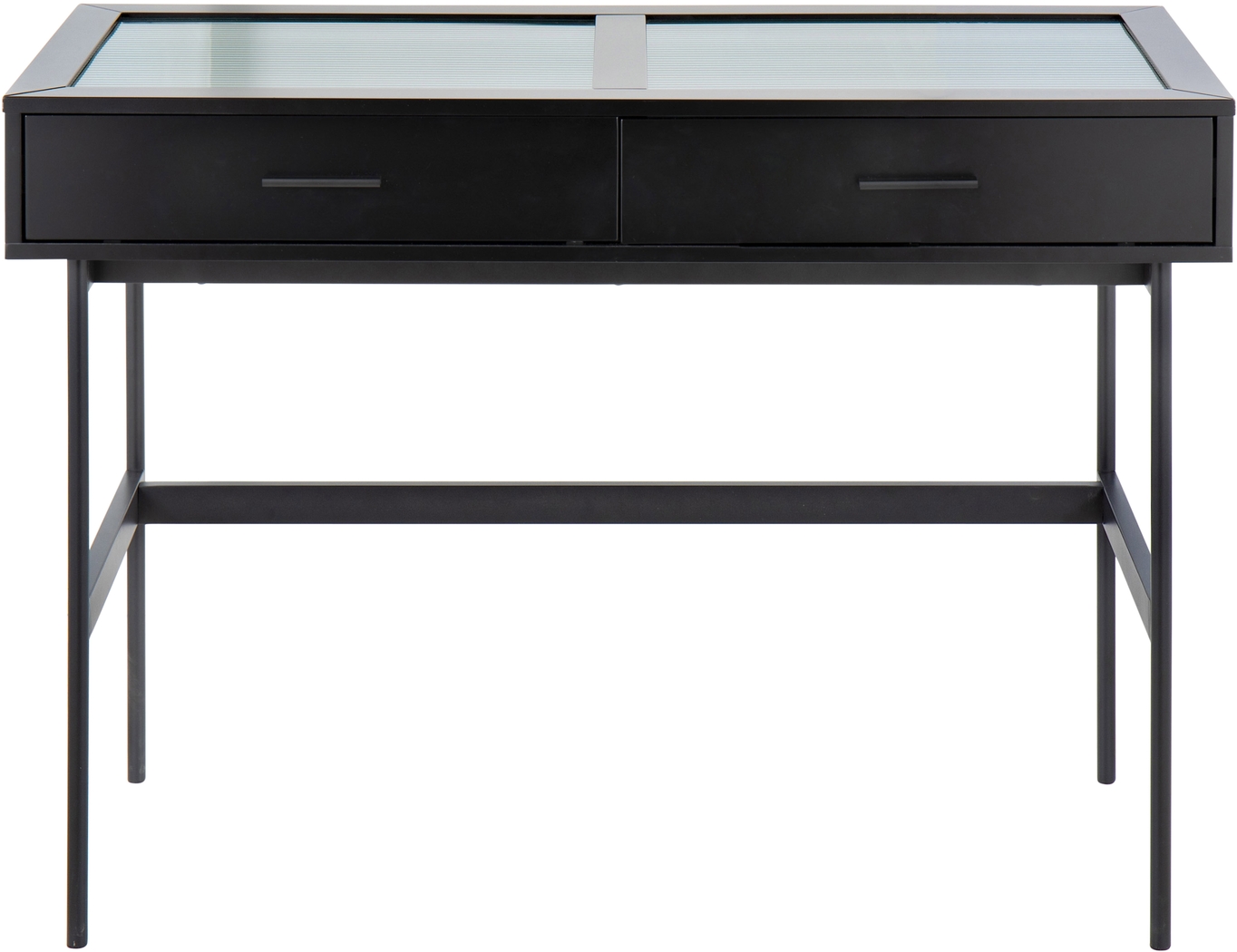 Benkard Black Sofa Table - Thumbnail - Image 6