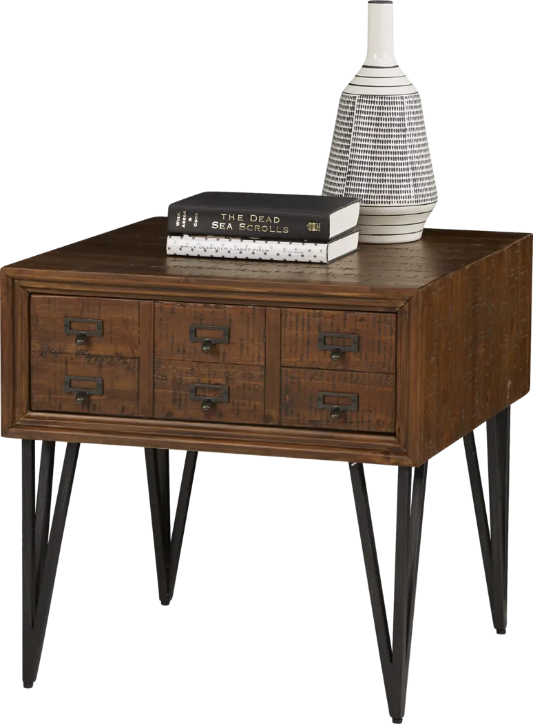 East Side Avocado 5 Pc Living Room - Thumbnail - Image 11