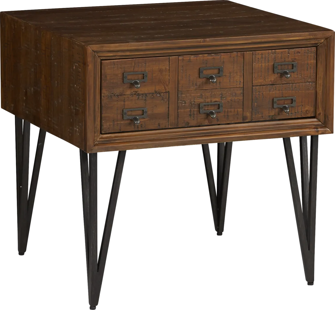 East Side Avocado 5 Pc Living Room - Thumbnail - Image 10