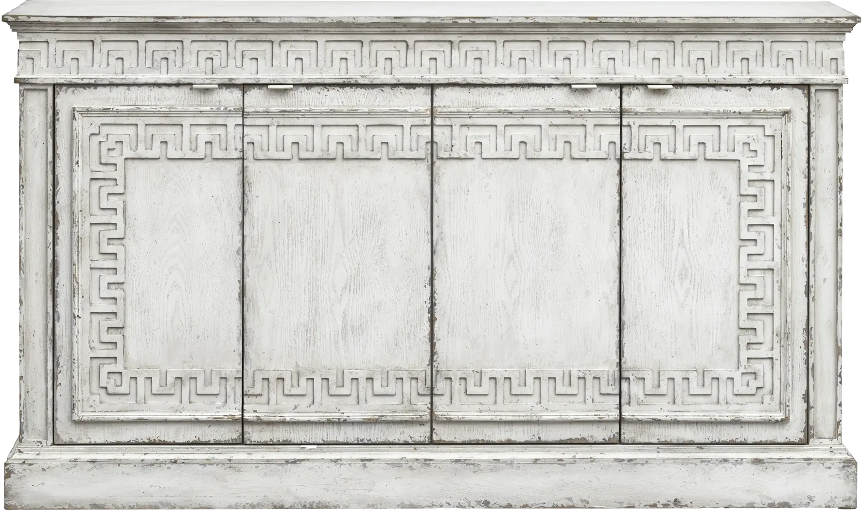 Bennevis White Credenza - Thumbnail - Image 3