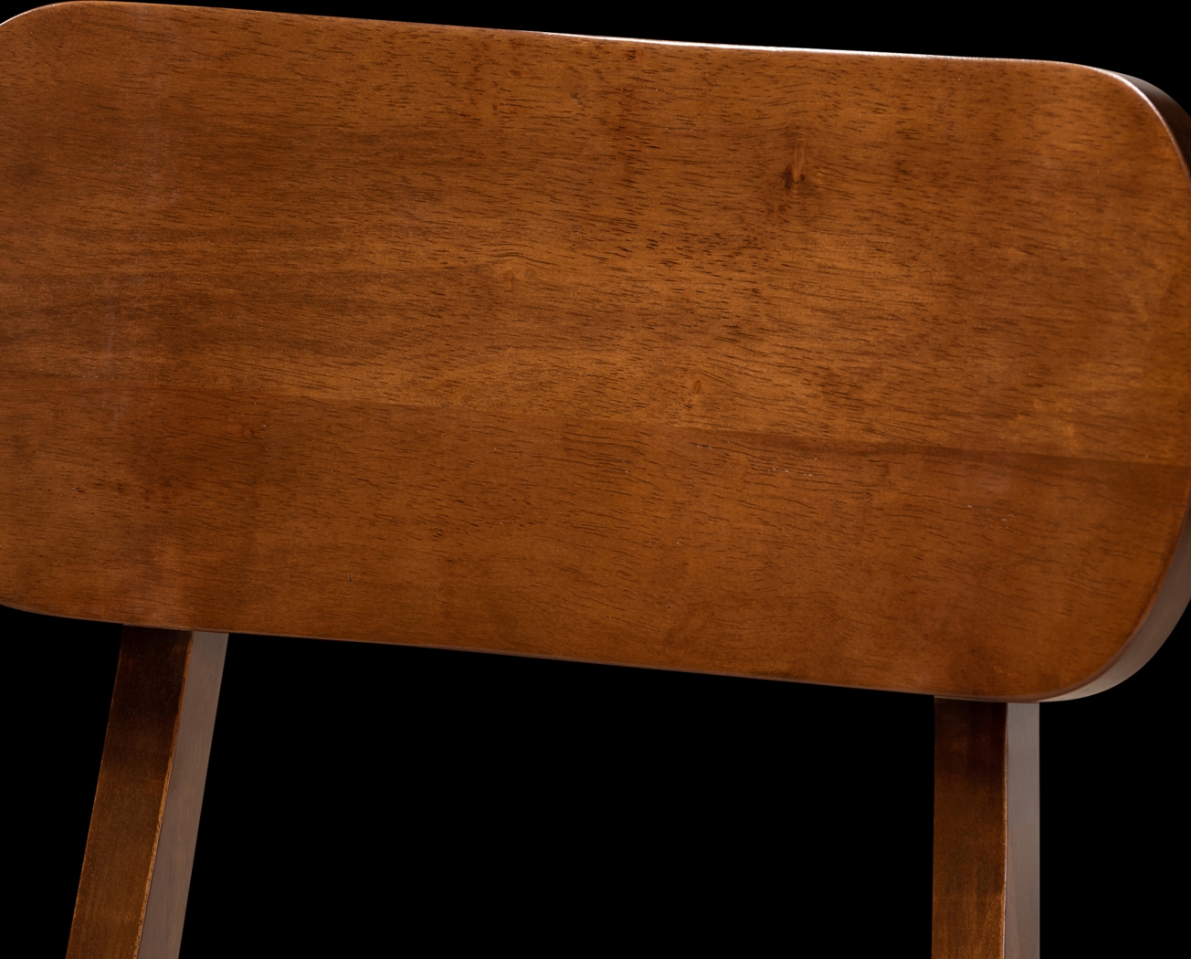 Bennson Gray Side Chair, Set of 2 - Thumbnail - Image 4