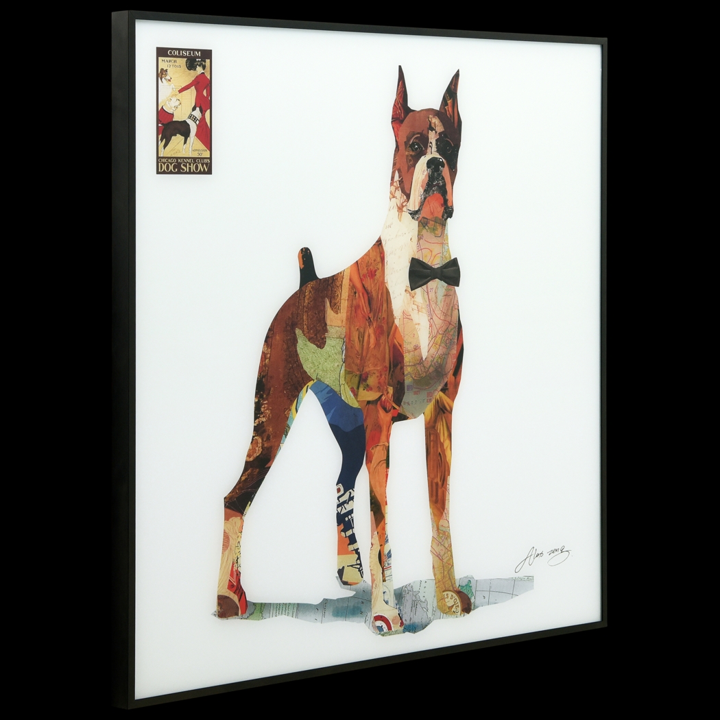 Benny's Fashion Artwork - Thumbnail - Image 2