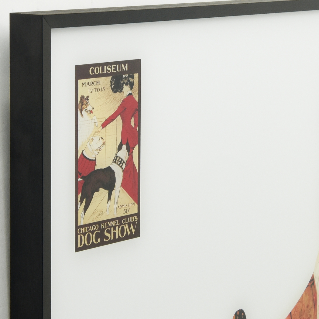 Benny's Fashion Artwork - Thumbnail - Image 7