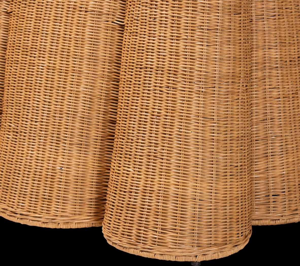 Benodot Brown Sofa Table - Thumbnail - Image 4