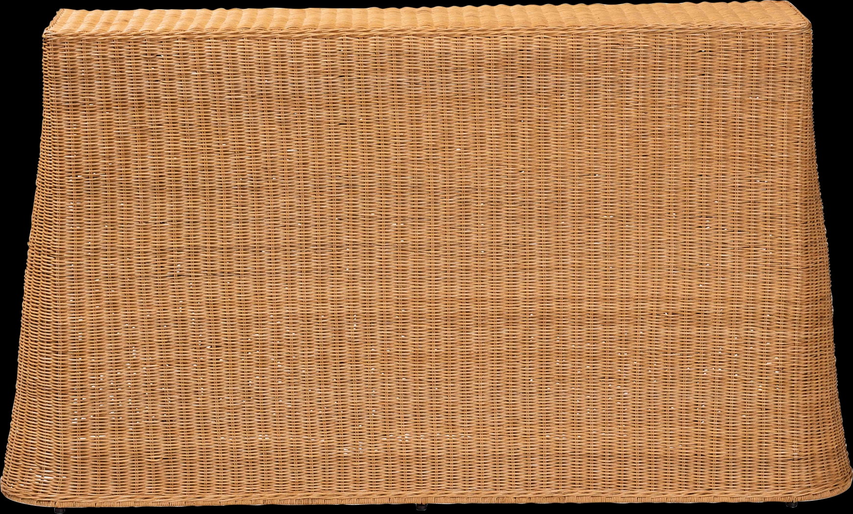 Benodot Brown Sofa Table - Thumbnail - Image 5