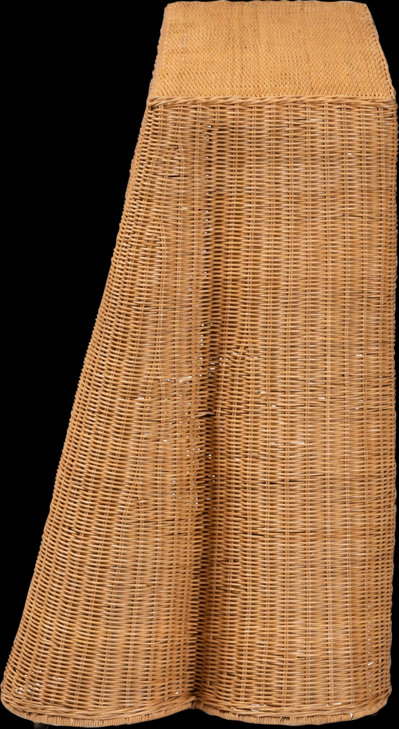 Benodot Brown Sofa Table - Thumbnail - Image 6