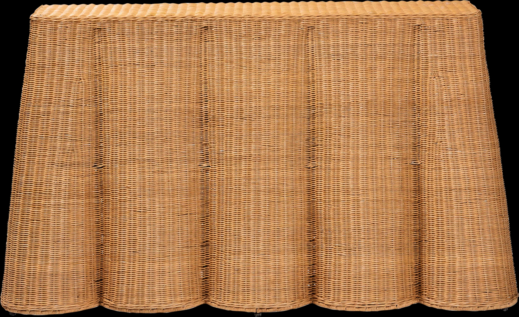 Benodot Brown Sofa Table - Thumbnail - Image 7