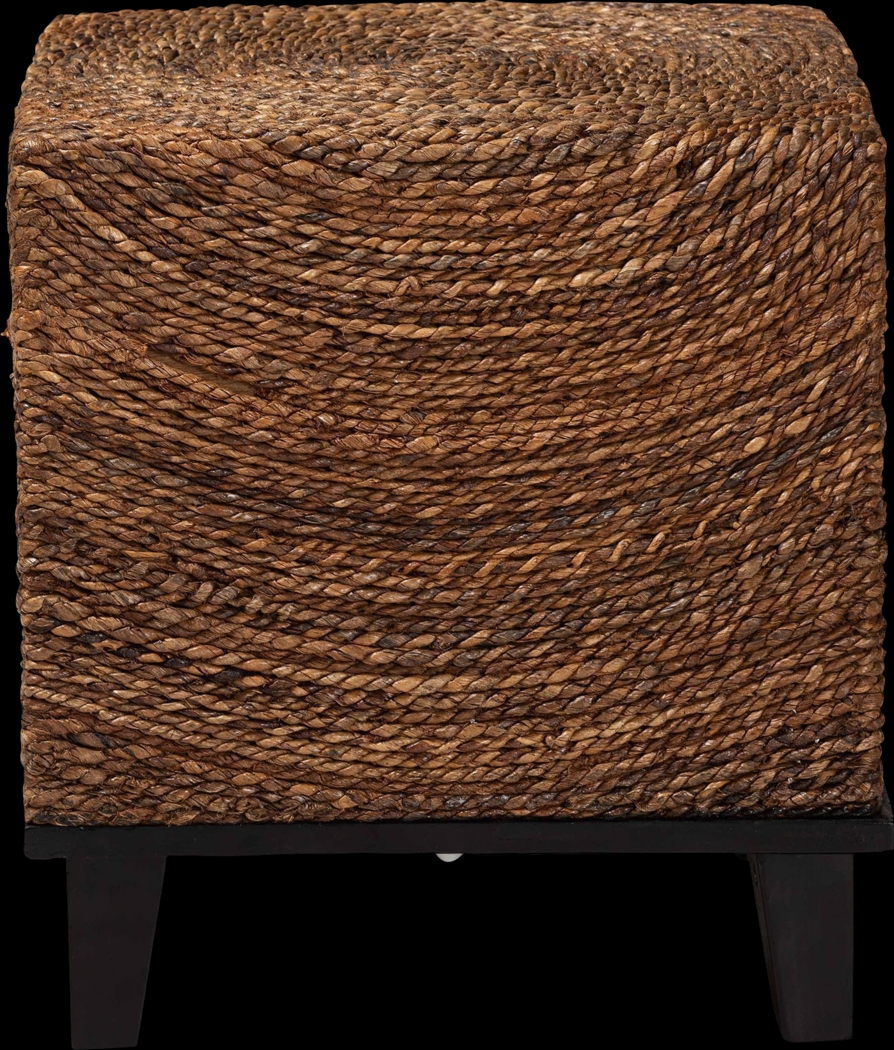 Benshoff Brown End Table - Thumbnail - Image 3