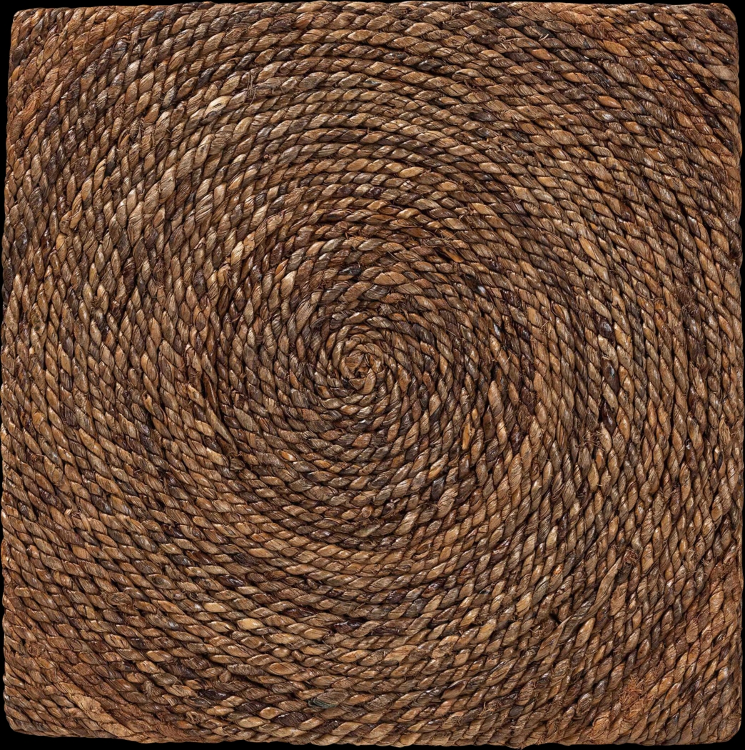 Benshoff Brown End Table - Thumbnail - Image 4