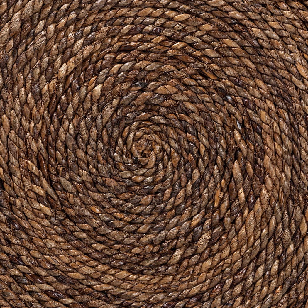 Benshoff Brown End Table - Thumbnail - Image 6