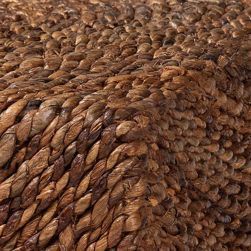 Benshoff Brown End Table - Thumbnail - Image 7