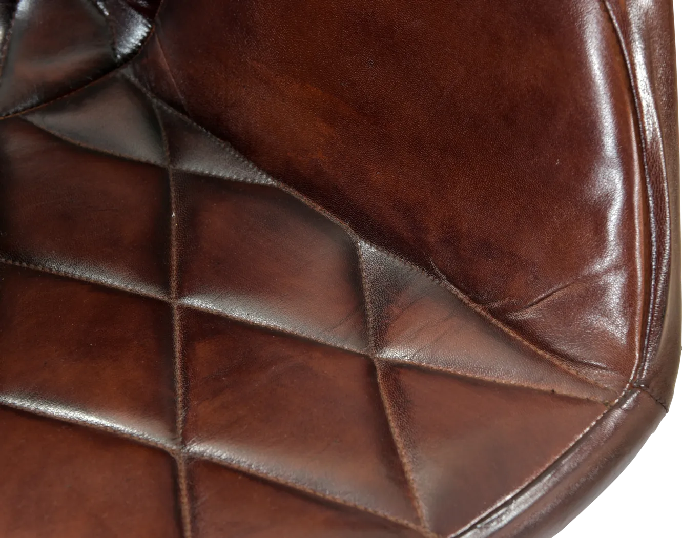 Bension Brown Dining Chairs - Thumbnail - Image 6