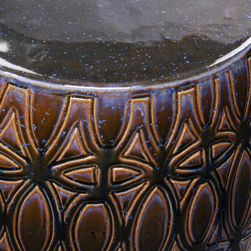 Bensley Brown Accent Table - Thumbnail - Image 2