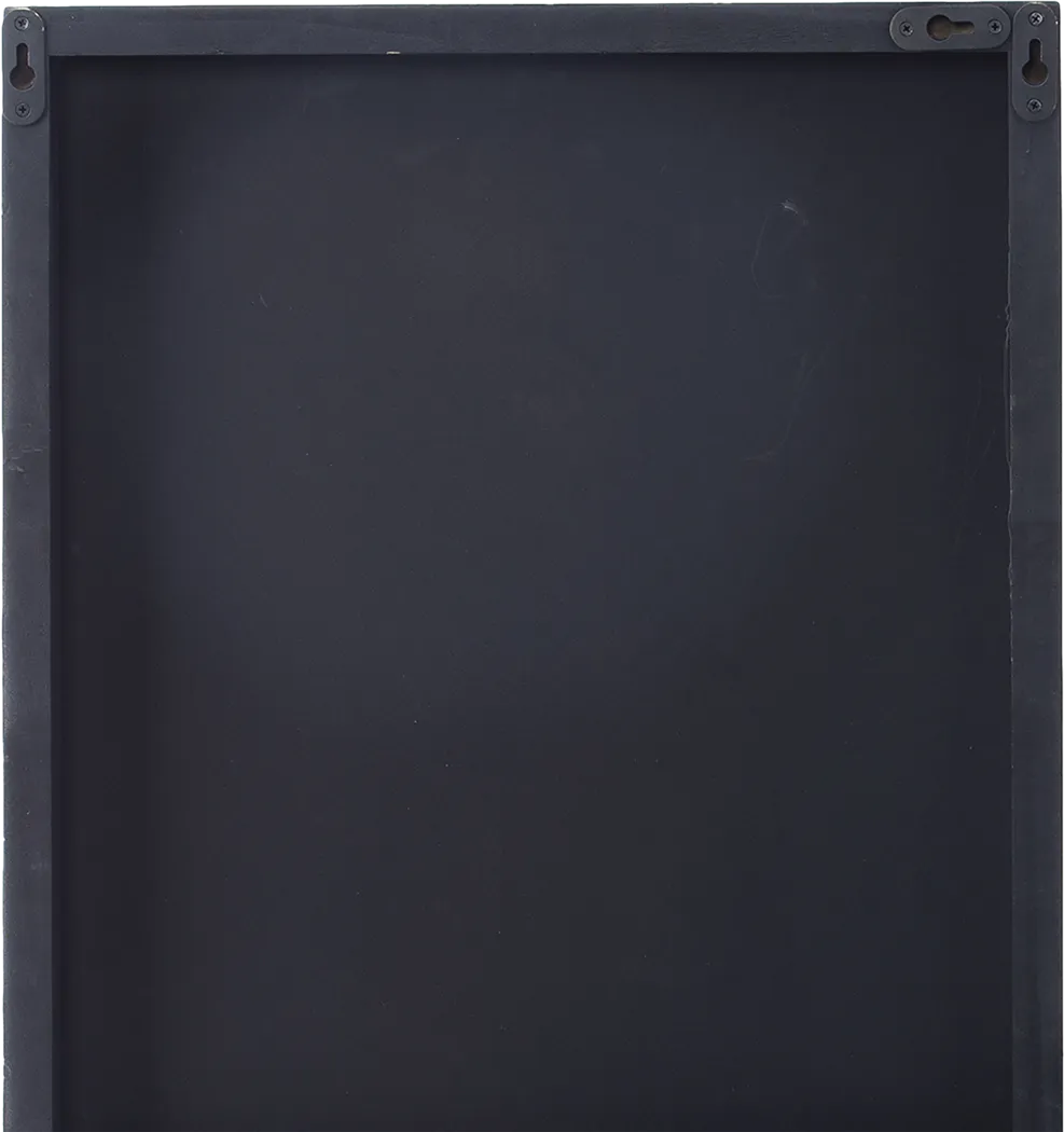 Bensley Gray Wall Panel, Set of 2 - Image 5