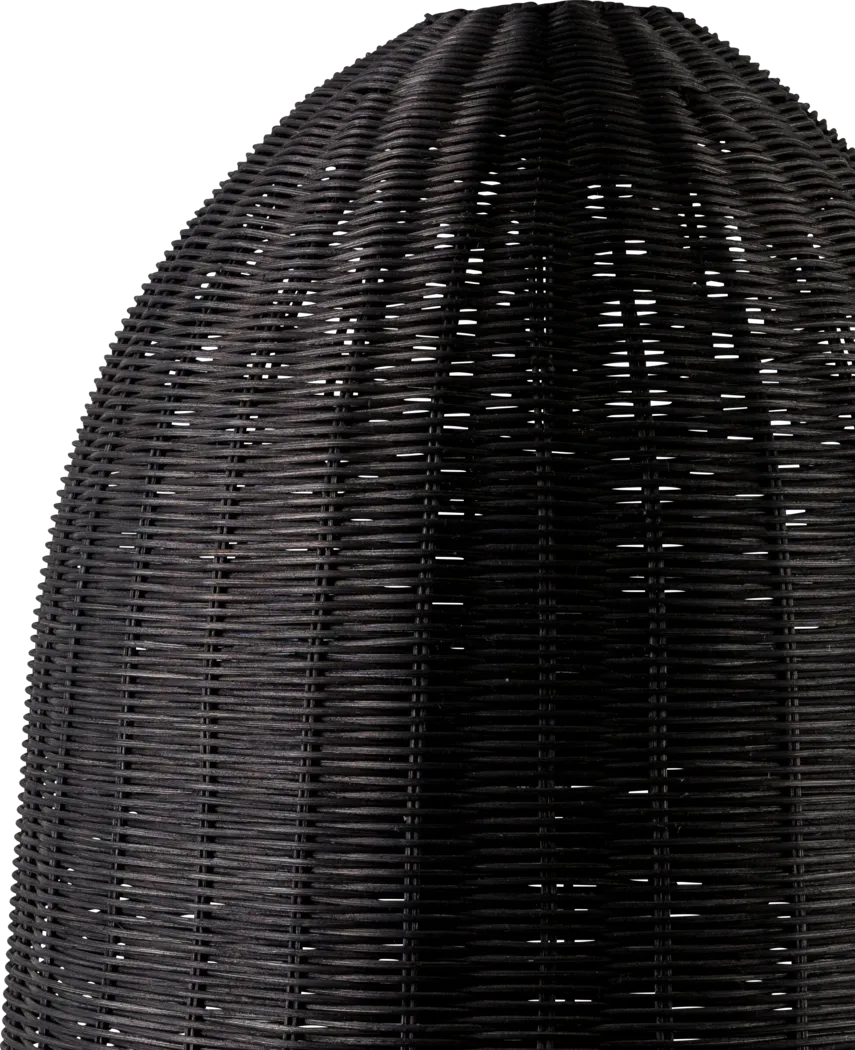 Benson Reef Black Pendant - Thumbnail - Image 2