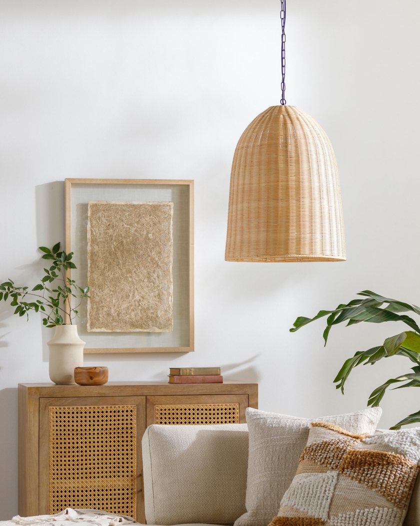 Benson Reef Natural Pendant - Thumbnail - Image 2