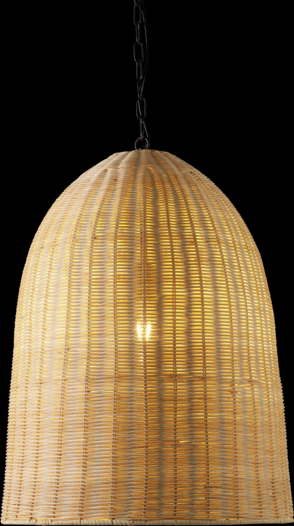 Benson Reef Natural Pendant - Thumbnail - Image 3