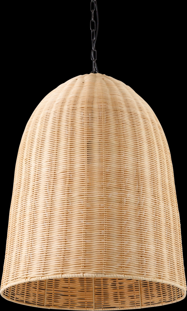 Benson Reef Natural Pendant - Thumbnail - Image 4