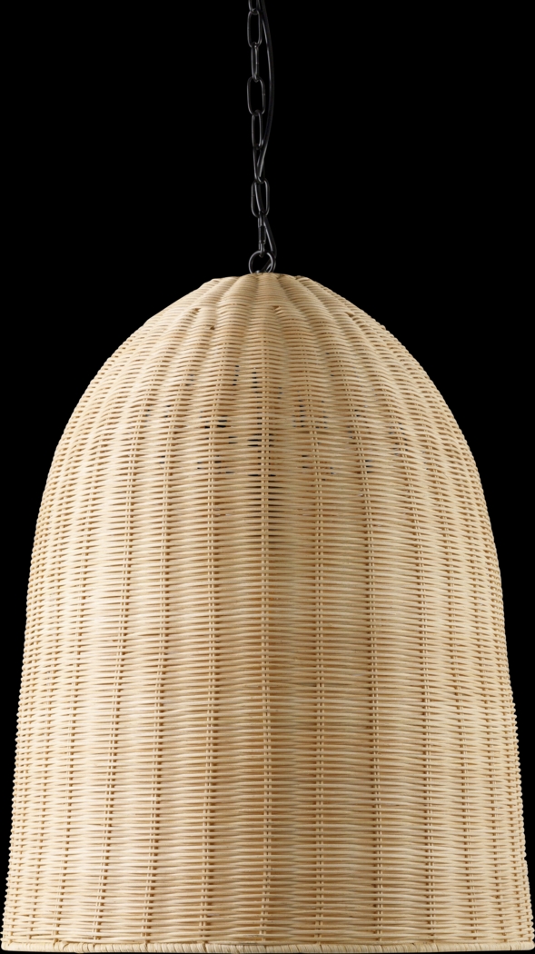 Benson Reef Natural Pendant - Thumbnail - Image 1