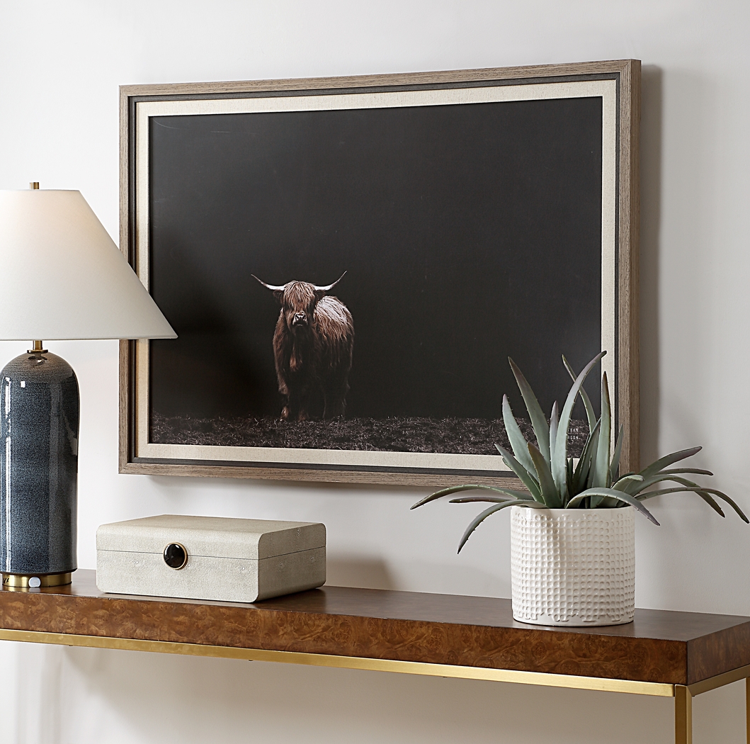 Benta Black Artwork - Thumbnail - Image 3