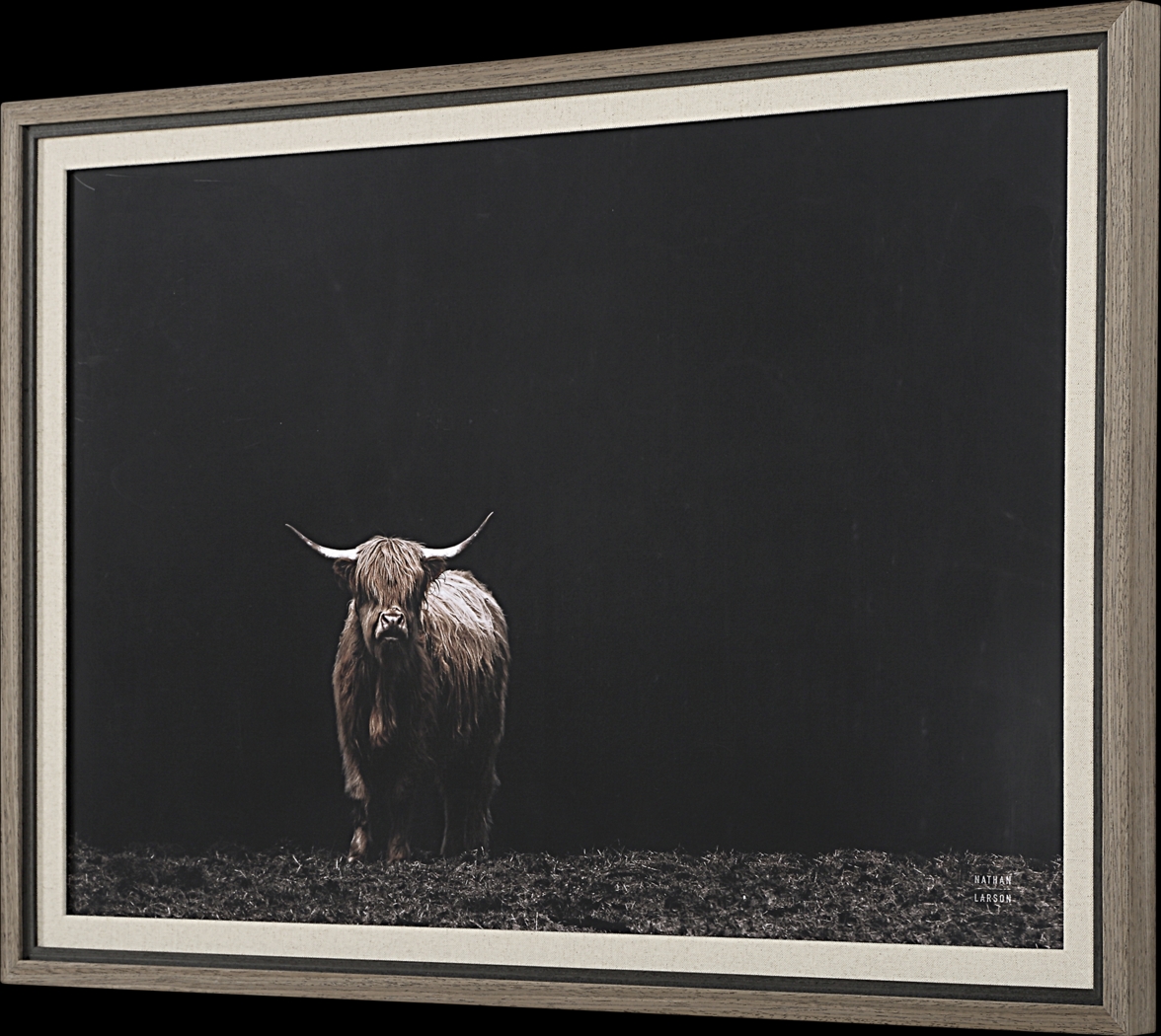 Benta Black Artwork - Thumbnail - Image 5