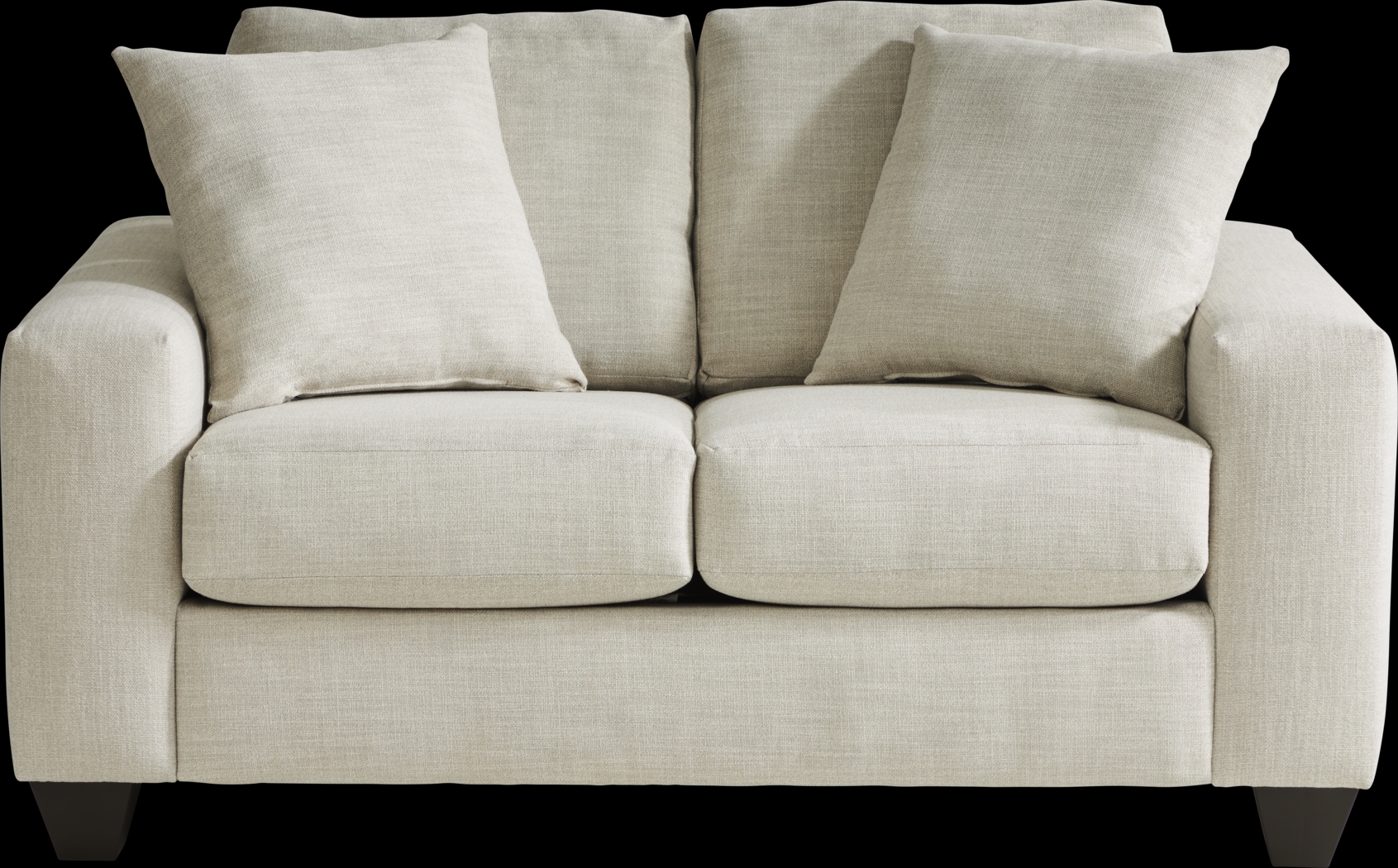 Bentiff Point Gray 2 Pc Living Room - Thumbnail - Image 3