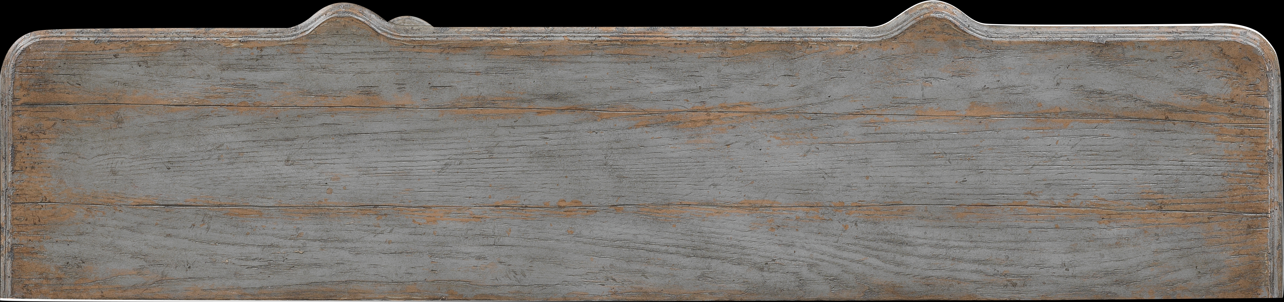 Bentliff Gray Credenza - Thumbnail - Image 5