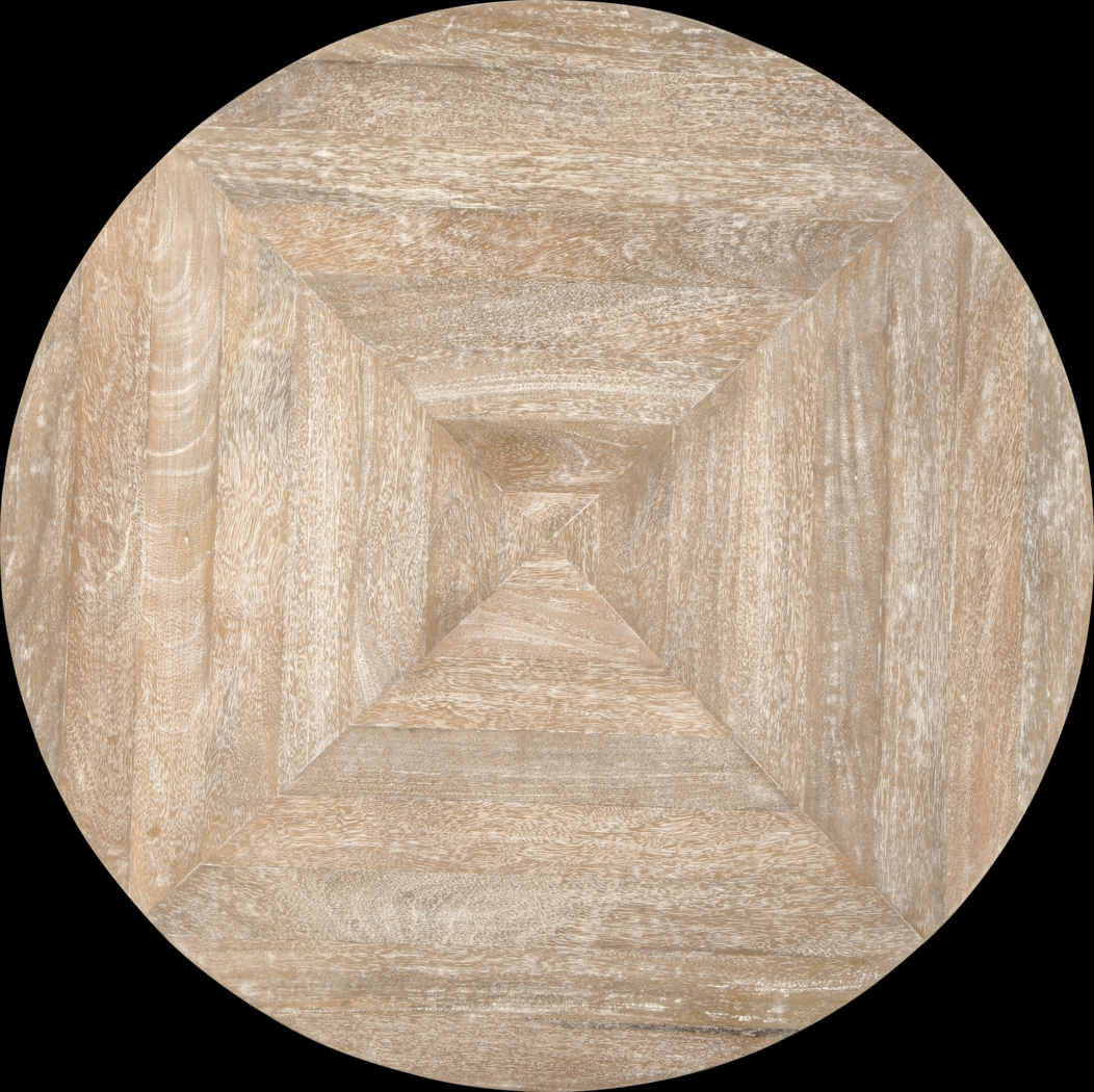 Bentnail Brown Cocktail Table - Thumbnail - Image 3