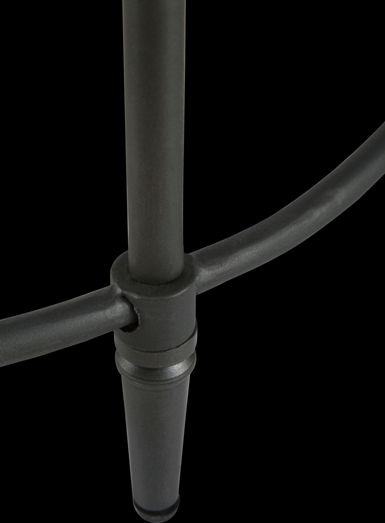 Bentnail Brown End Table - Thumbnail - Image 4