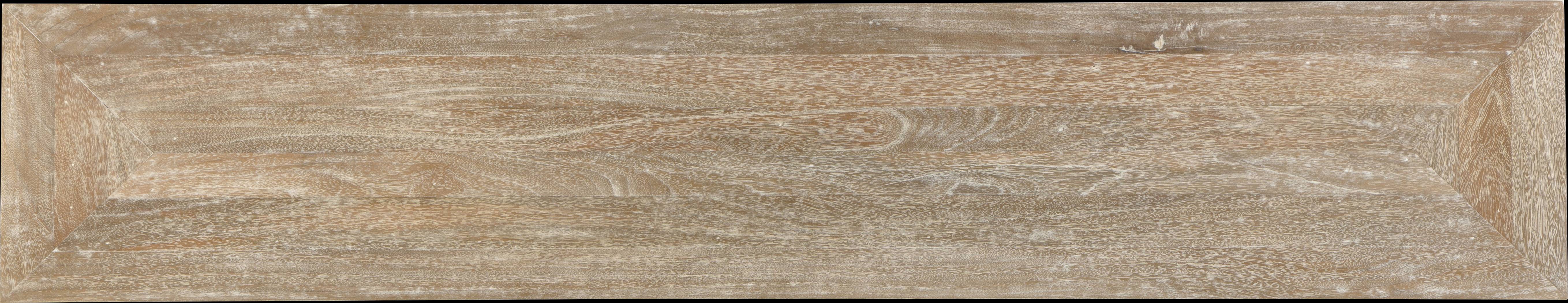 Bentnail Brown Sofa Table - Thumbnail - Image 3