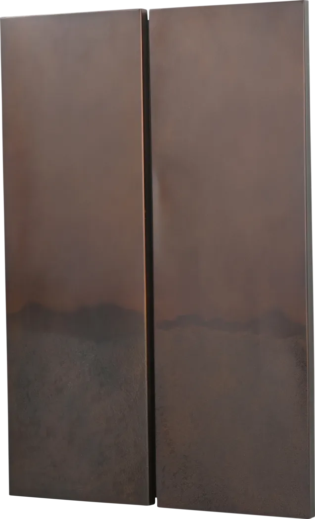 Bentom Brown Artwork, Set of 2 - Thumbnail - Image 6