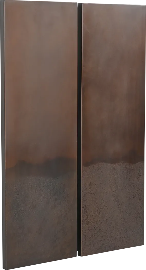 Bentom Brown Artwork, Set of 2 - Thumbnail - Image 7