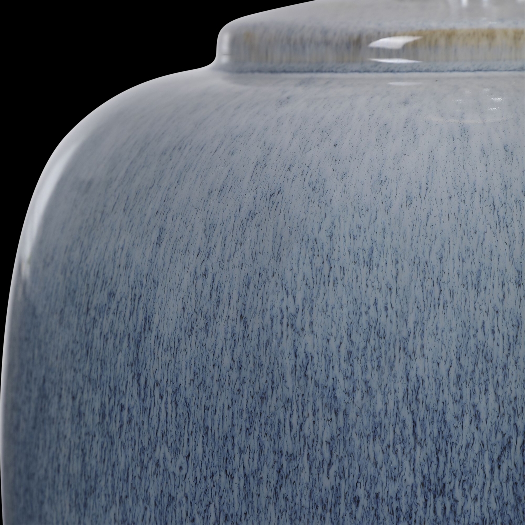 Benton Bay Aqua Lamp - Thumbnail - Image 2