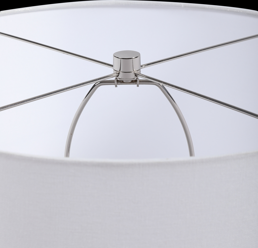 Benton Bay Aqua Lamp - Thumbnail - Image 4