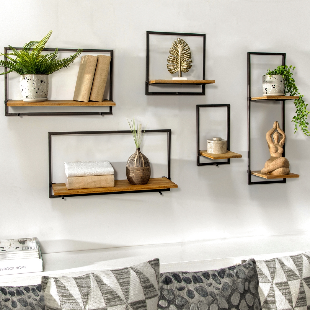 Bentwillow Brown Vase - Thumbnail - Image 2