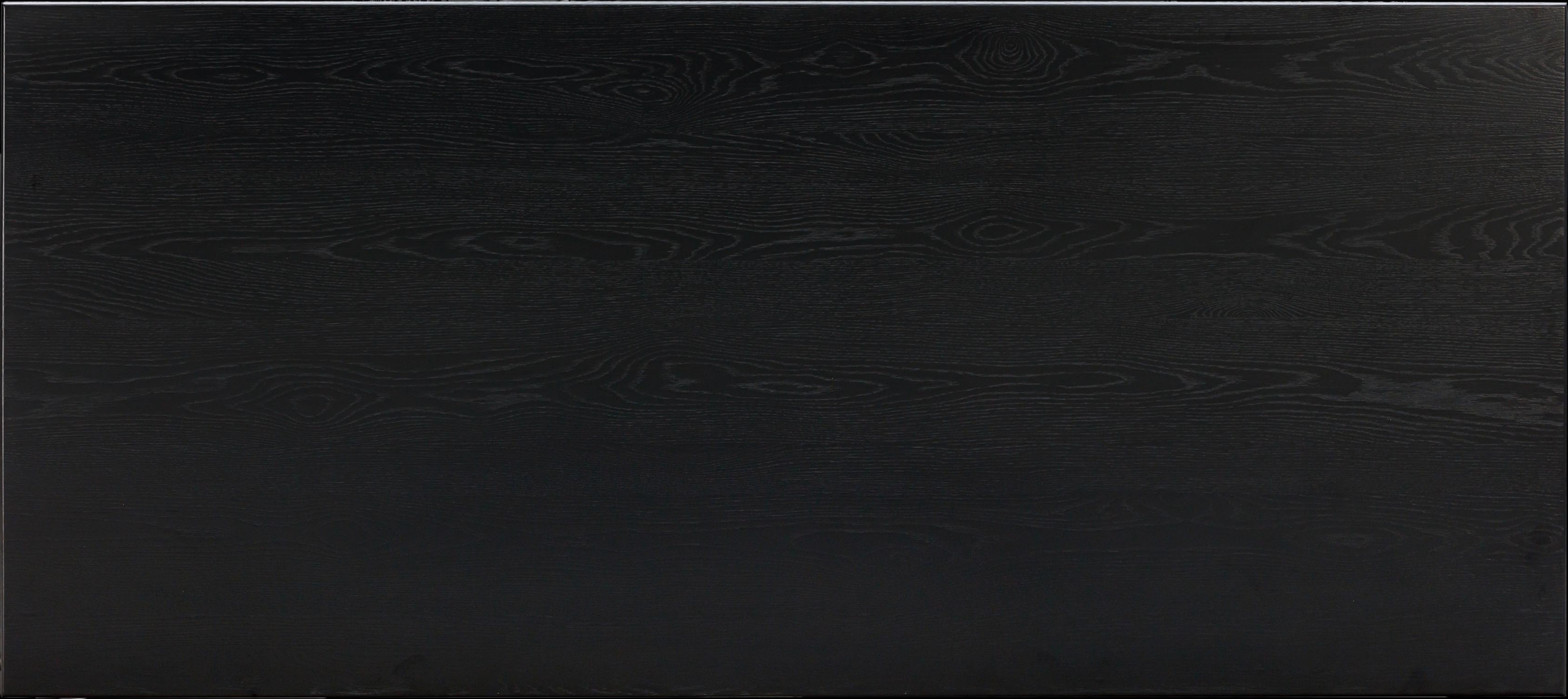 Bequette Black Dining Table - Thumbnail - Image 3