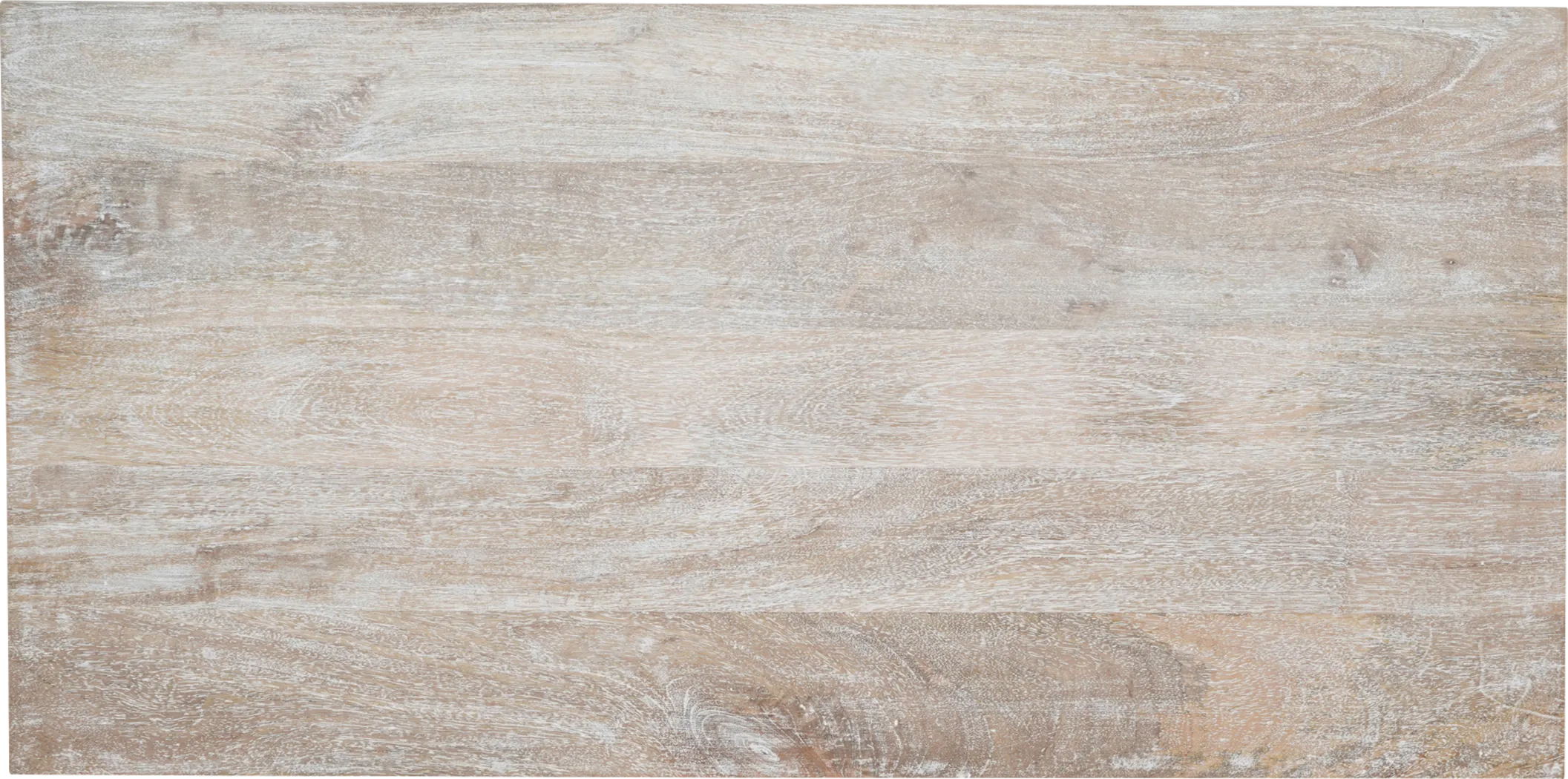 Berboro White Cocktail Table - Thumbnail - Image 3