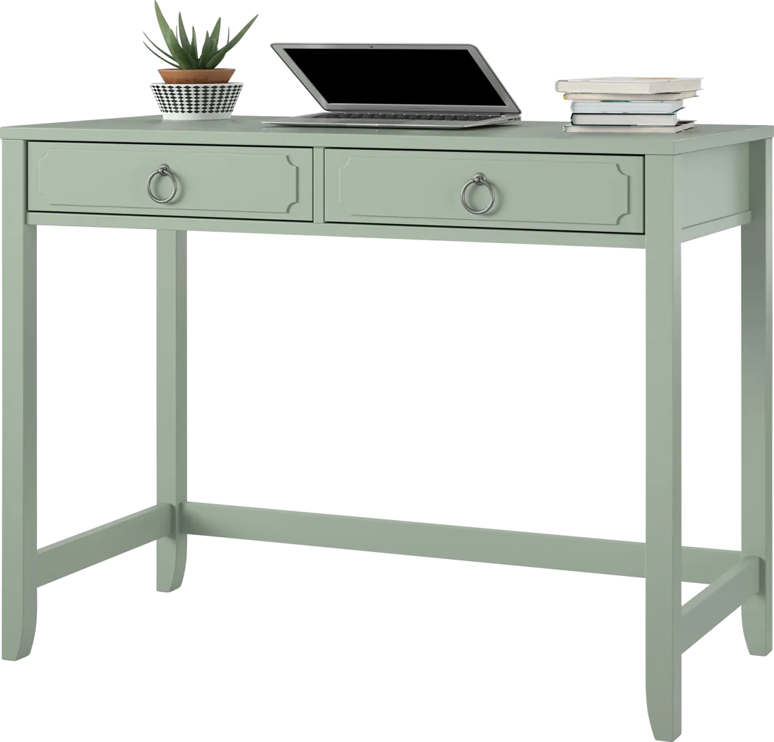 Berenger Mint Desk - Thumbnail - Image 5