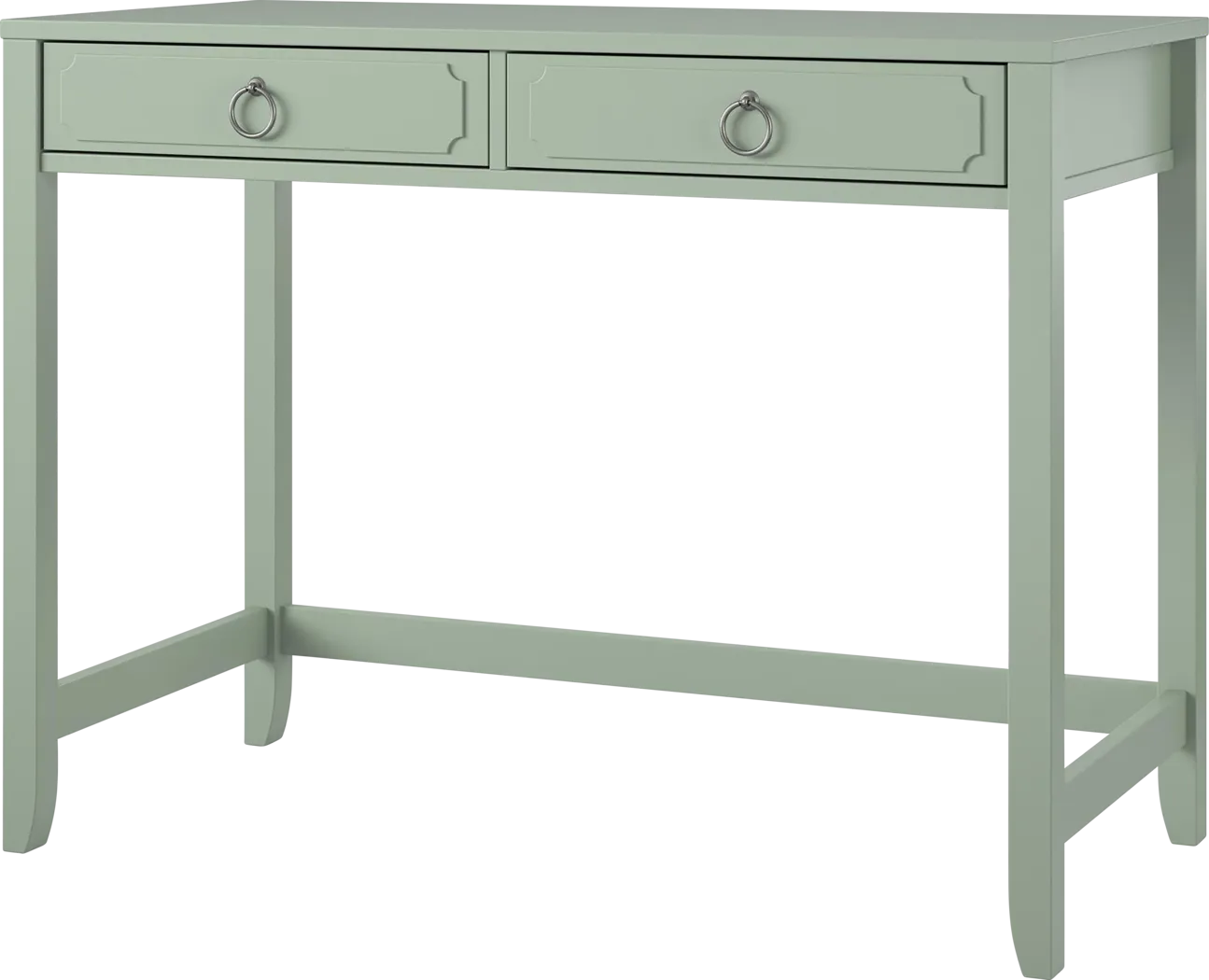 Berenger Mint Desk - Thumbnail - Image 6