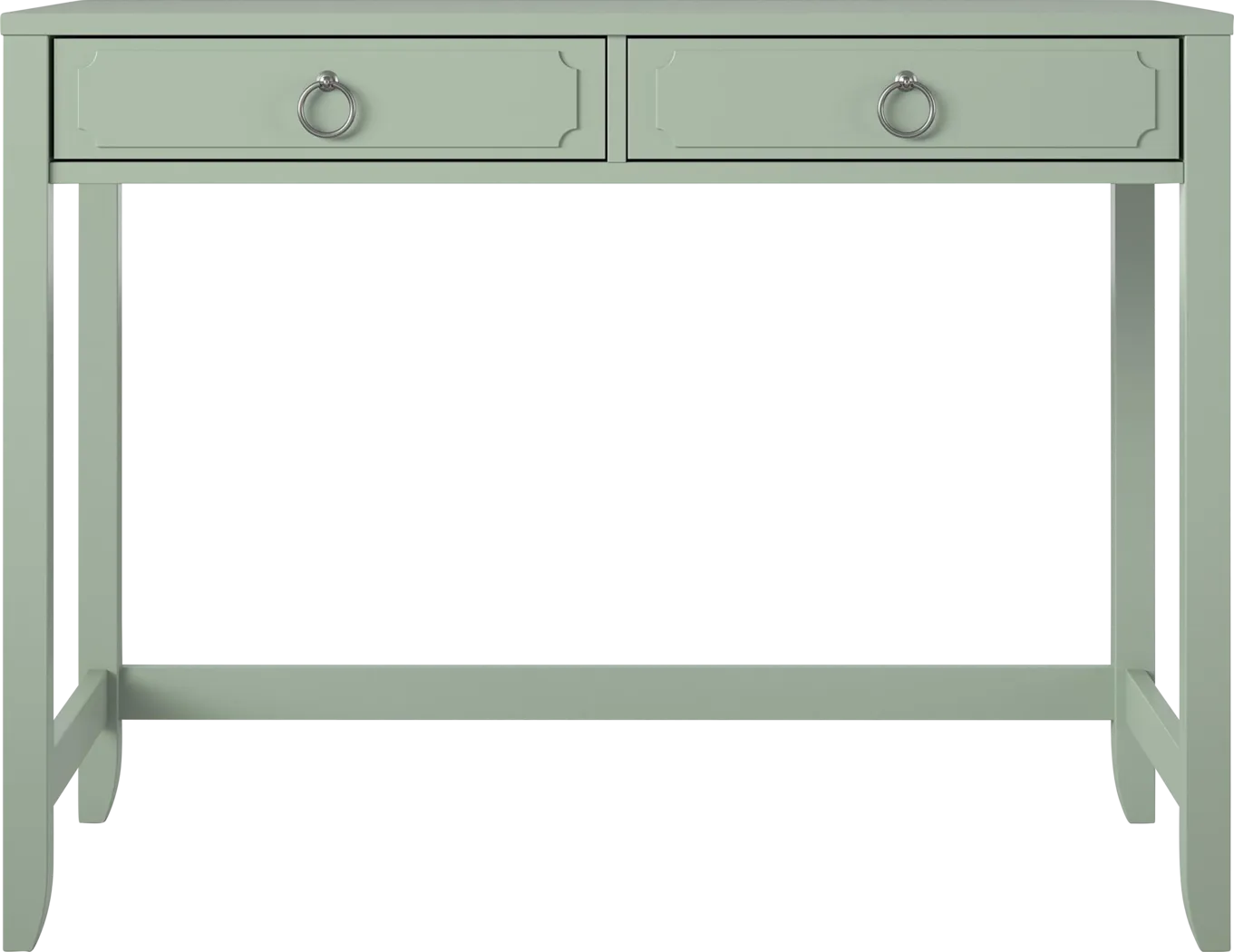 Berenger Mint Desk - Thumbnail - Image 7