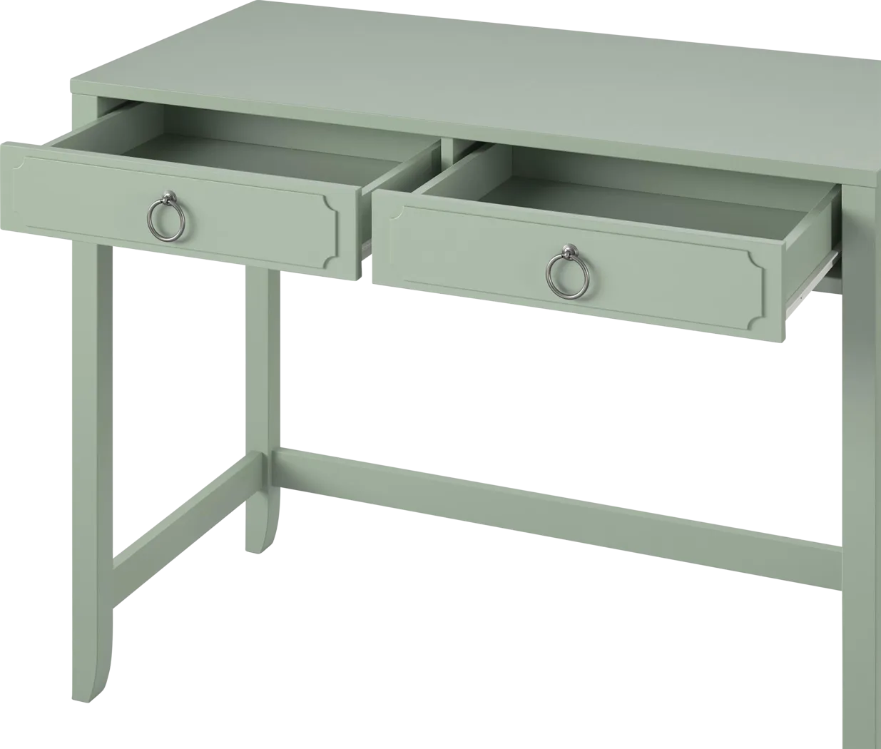 Berenger Mint Desk - Thumbnail - Image 8