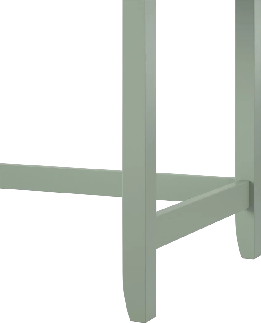 Berenger Mint Desk - Thumbnail - Image 9