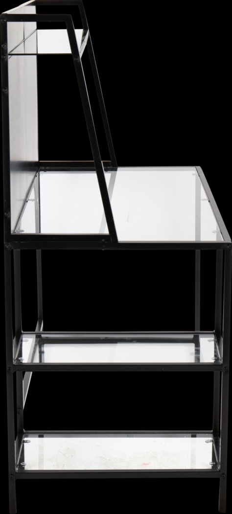 Beretania Black Desk - Thumbnail - Image 3