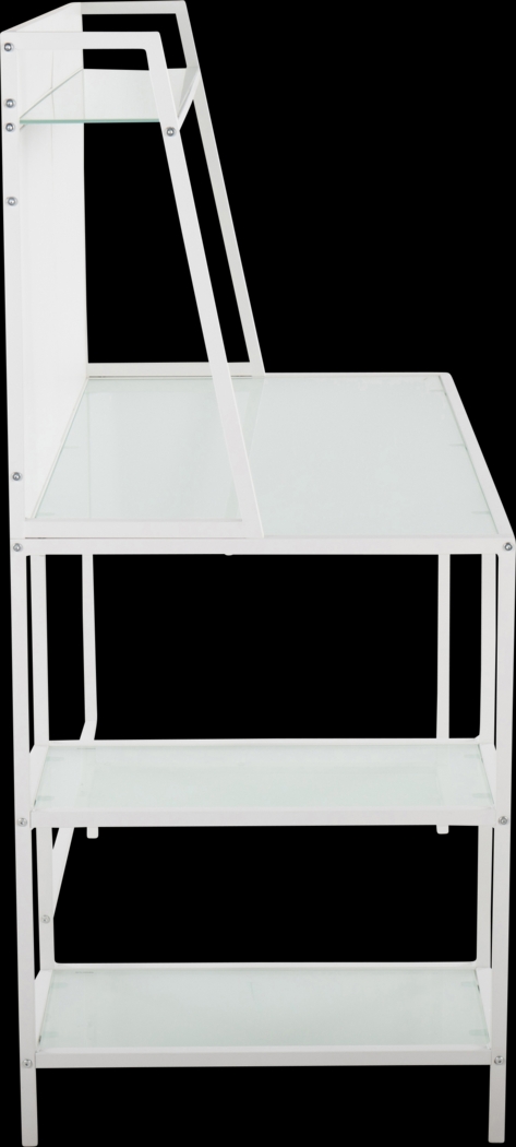 Beretania White Desk - Thumbnail - Image 3