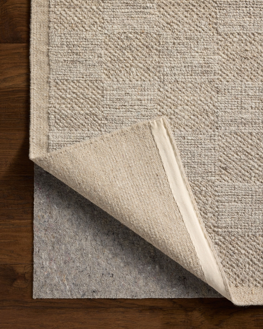 Berga Beige 8'6 x 11'6 Rug - Thumbnail - Image 2