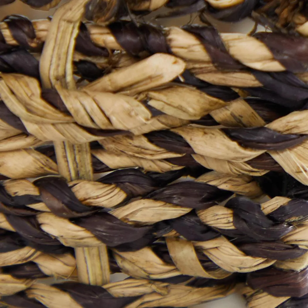 Bergart Brown Basket - Thumbnail - Image 6