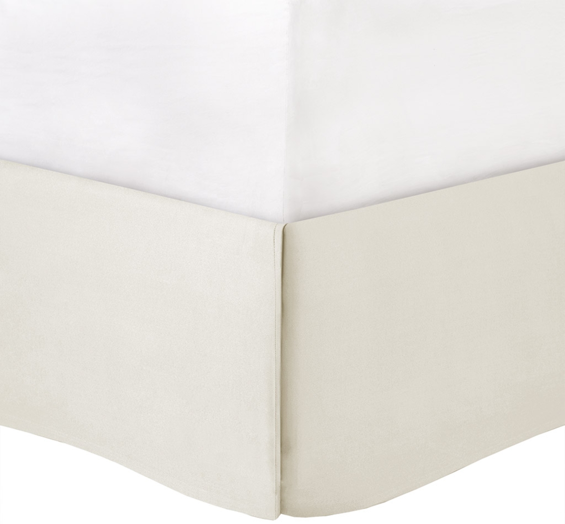 Bergerae Ivory 7 Pc Full Comforter Set - Thumbnail - Image 4