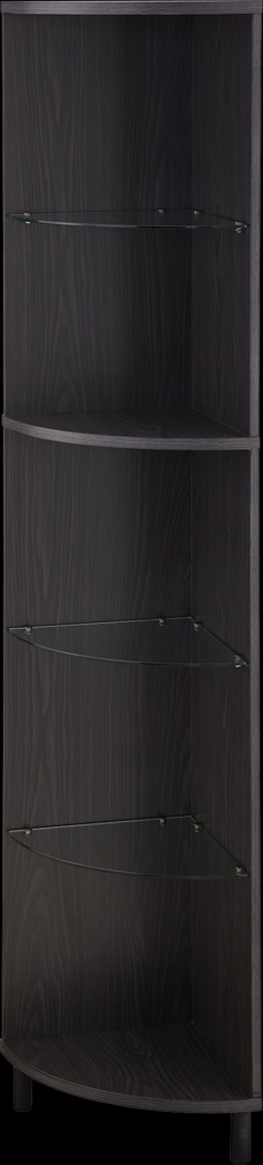 Bergstorm Gray Bookcase - Thumbnail - Image 3