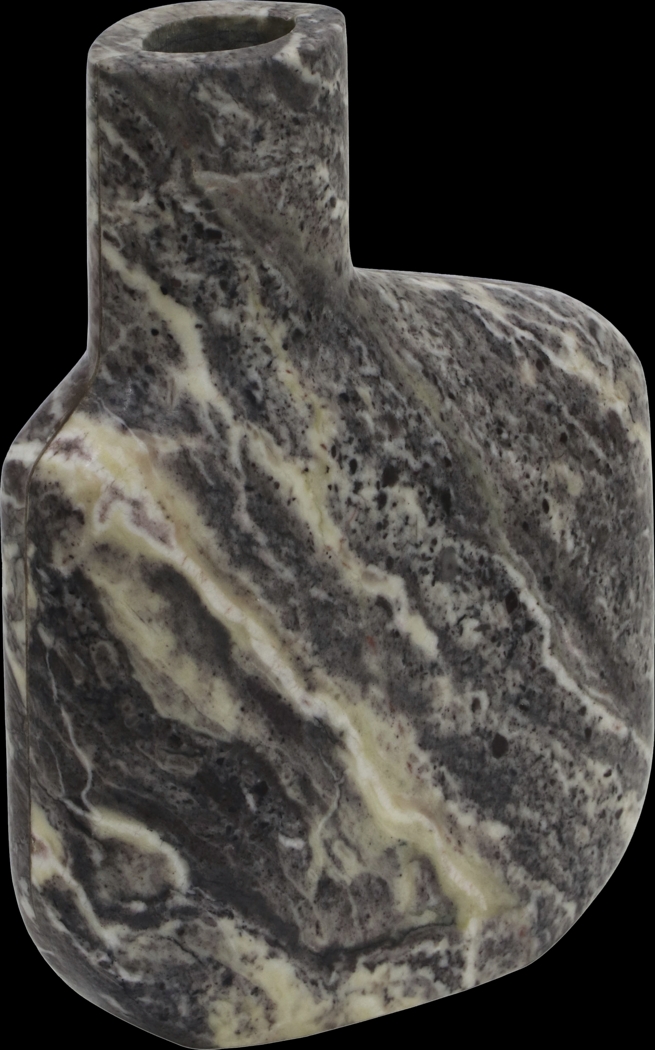 Bergtold I Gray Vase - Thumbnail - Image 3